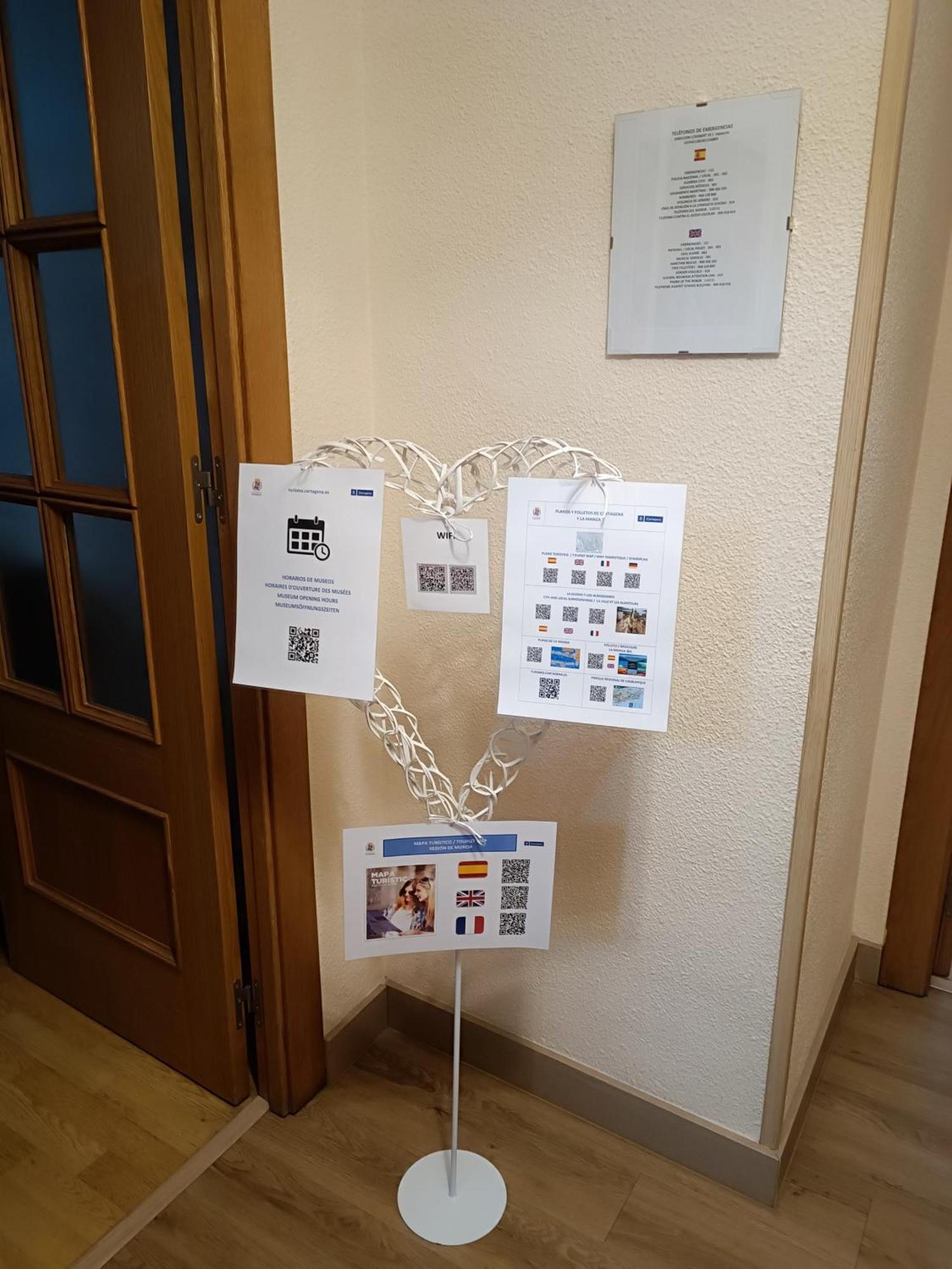 Ferienwohnung El Refugio De Yetana Centro Ciudad Con Parking Cartagena Exterior foto